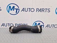 BMW 1 SERIES INTERCOOLER CHARGE AIR LINE HOSE PIPE 7602652 F20 F21 F22 F30 F32