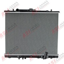 Radiator For MITSUBISHI L200