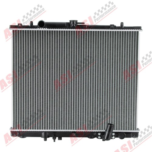 Radiator for mitsubishi l200 - mitsubishi,