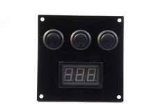 VW Transporter 3 Switch Panel