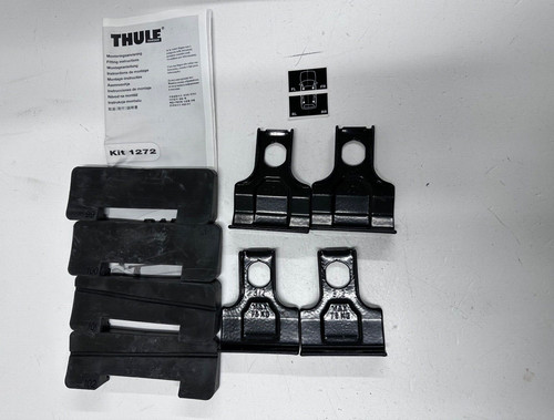 Thule fitting kit 1272 box - 1272,