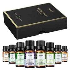 VicTsing Essential Oils Set