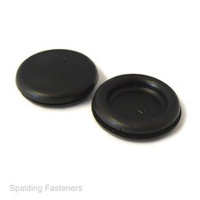 Blanking Grommets Rubber