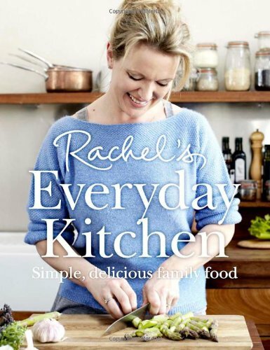 Rachel everyday kitchen - rachel's,