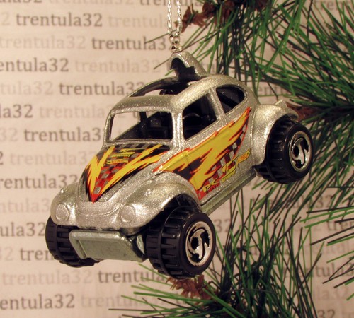 Baja bug volkswagen - baja,
