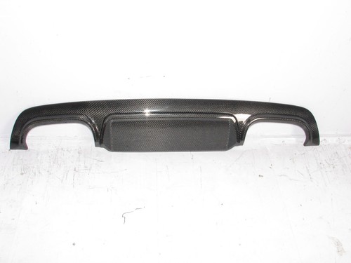 Carbon fiber diffuser - , for