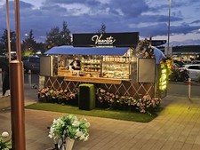 Type-Approved Catering