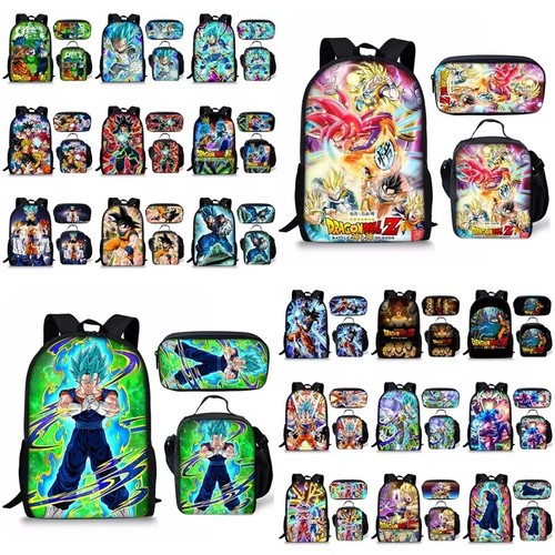Boys girl cartoon backpack - cartoon,