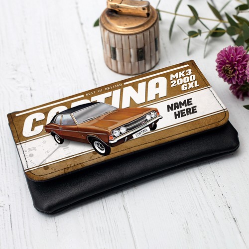 Personalised cortina tobacco - personalised,