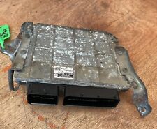 Toyota Avensis ECU Engine
