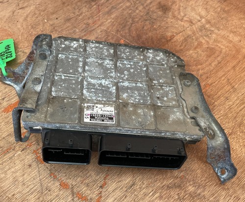Toyota avensis ecu engine - toyota,