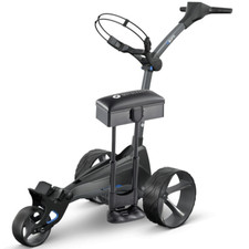 MOTOCADDY DELUXE STORAGE SEAT