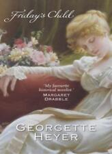 Friday's Child,Georgette Heyer