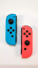 Wireless Joy-Con Controllers