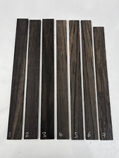 ANCIENT BOG OAK ukulele banjo