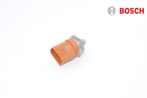 Fuel pressure sensor - fuel,