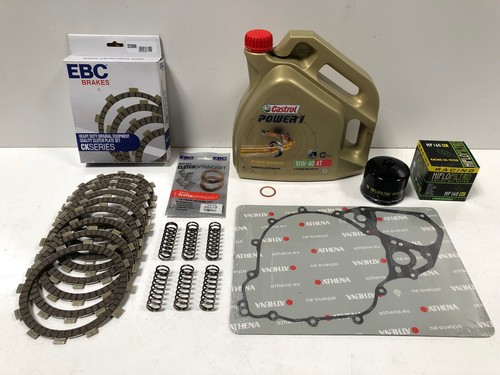 Clutch repair kit - repair,