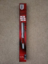2x England Car Flags - Official Licensed FA Product