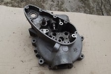BSA M20 M21 TIMING SIDE CRANKCASE HALF 22