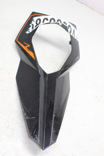 2007 ktm 690 supermoto front - ktm,