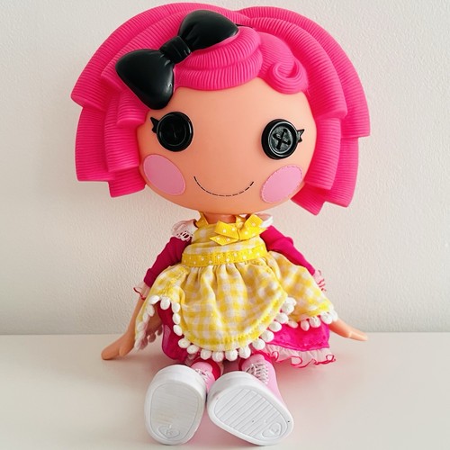 Lalaloopsy crumbs sugar - crumbs, cookie