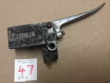 Yamaha RD125 TZR 125 DTR 125 250 200 Front Brake Master Cylinder 14mm. NOT SURE?