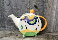 'Viscaria ' Clarice Cliff art