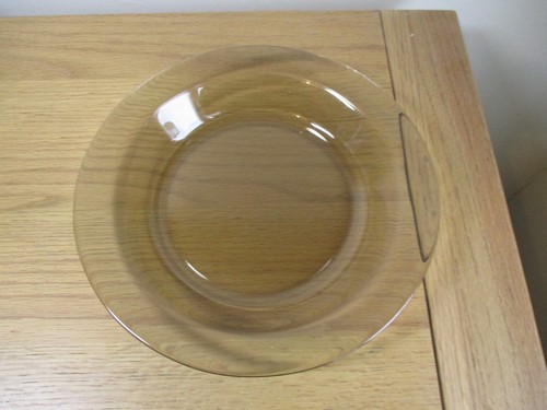 Arcoroc pie plate - arcoroc,