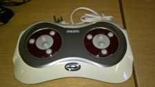 Homedics FM-S149H-GB Shiatsu