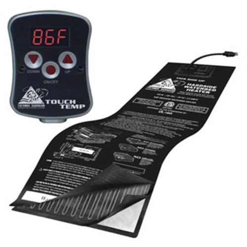 Thermal guardian touch temp - thermal,