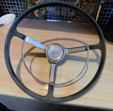 Ford Corsair 1968 2000E