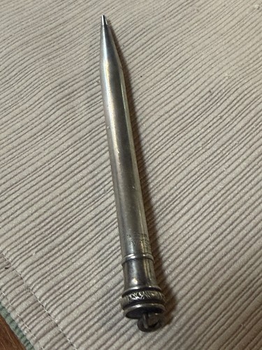 Antique silver plated - antique,