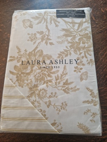 New laura ashley walled garden - walled,