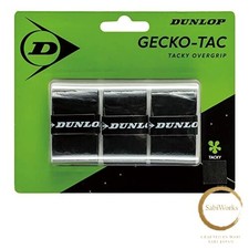 New DUNLOP GECKO-TAC Wet