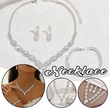 Women Fashionable Rhinestone