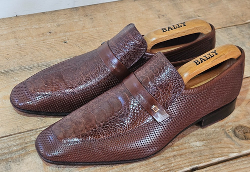 Stemar luxury mens brown - stemar,