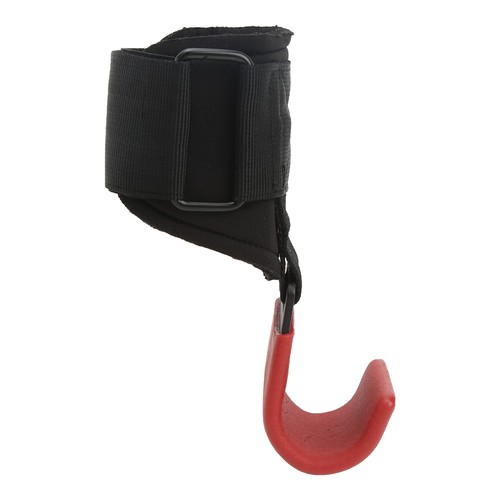 Weight lifting hooks heavy - hooks,