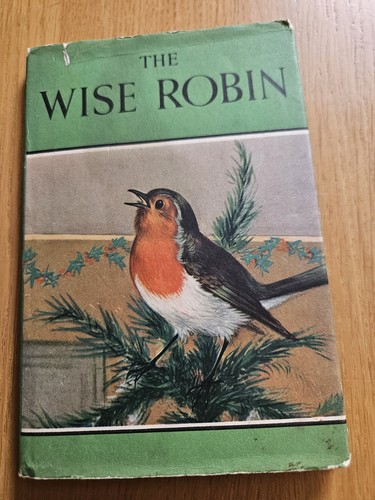 Vintage ladybird book - vintage, the