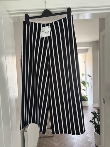 Zara women wide - zara, wide-leg
