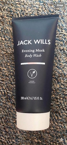 Jack wills evening - evening, musk