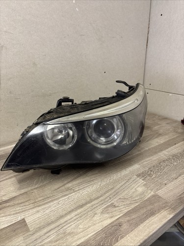 Bmw e60 e61 driver - bmw,
