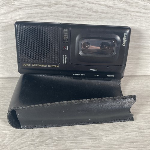 Sanyo trc 550b talk - sanyo, micro