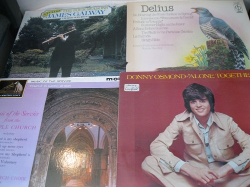Job lot bundle - bundle, of