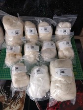 Felting Wool Merino-800 grams