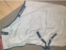 6ft 9" Bucas Sun Shower Rug