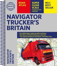 Philips Navigator Truckers