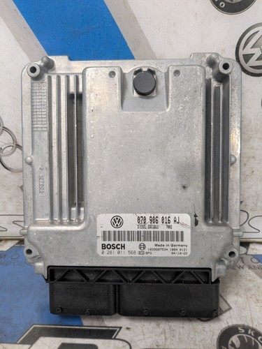 Genuine transporter 2 5 - vw, t5