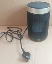 Dreo Space Heaters for Indoor Use, Portable Heater with Thermostat, , Eco Mode