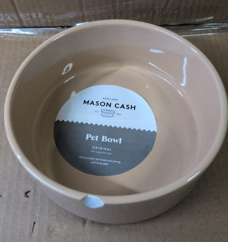 Ceramic pet bowl - pet,