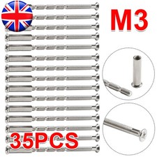 M3 Door Handle Fixing Screws &